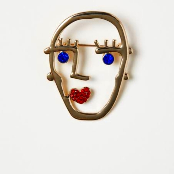 H&M Accessories - H&M brooch...fix price